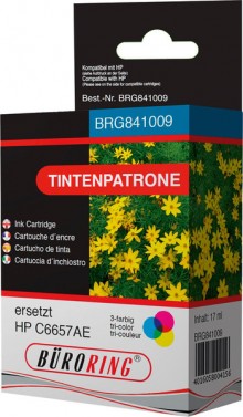 Tintenpatrone farbig für HP 5600 Serie, 5850, Photosmart 7150,