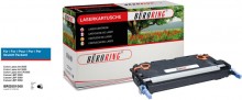 Toner Cartridge schwarz für HP Color LaserJet 3600,3800