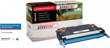 Toner Cartridge cyan für HP Color LaserJet 3600,3800
