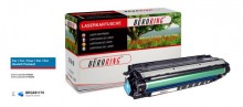 Toner Cartridge cyan für HP Color LaserJet Professional CP5225,