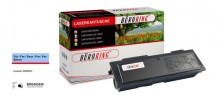Toner Cartridge schwarz für Epson AcuLaser M2000D, M2000DN, M2000DT,