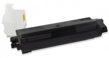 Toner-Kit schwarz für Kyocera TASKalfa 265, ersetzt TK-5135K