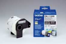 Adress-Etiketten 29x62mm für Brother QL500/QL550