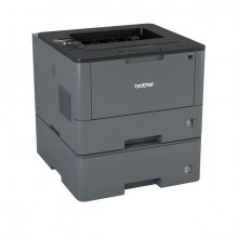 Laserdrucker HL-L5100DNT A4 mit Duplexdruck, incl. UHG