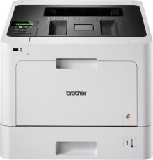Farblaserdrucker HL-L8260CDW inkl. UHG, 4 separate Toner,
