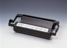 Mehrfachkassette PC-201 mit Thermo- transferrollen für FAX-1010,-1010plus,