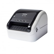 Etikettendrucker QL-1100, Thermo- direktdruck, 300 dpi Auflösung