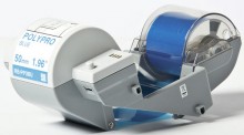 Farbband blau RB-PP3BU 50mmx300m, für Tape Creator TP-M5000N