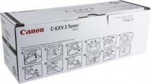 Kopiertoner C-EXV3 schwarz für IR2200,IR2220i,IR2800,IR3300,IR3320i,