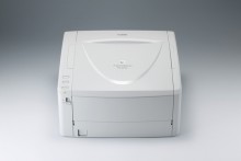 Dokumentenscanner DR6010C, A4, inkl. UHG, Duplex, 100-Blatt-Einzug,