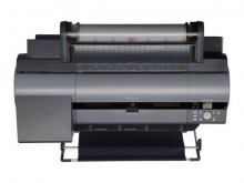 Großformat-Drucker imagePrograf IPF 6450, DIN A1, 24 Zoll, 61cm