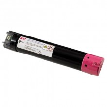 Toner Cartridge R272N magenta für Color Laser Printer 5130cdn,