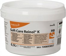 Reinol K Handwaschpaste 0,5 L für mittlere bis starke Verschmutzungen