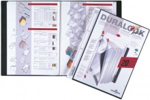 Duralook  Plus Sichtbuch in DIN A4