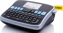 Beschriftungsgerät LabelManager 360D ABC Tastatur