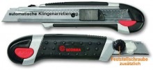 Ecobra Profi-Cutter 18mm # 770580