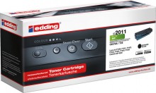 Edding Toner 2011 HP 78A (CE278A)