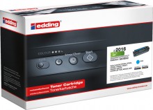 Edding Toner 2016 HP 304A (CC531A)