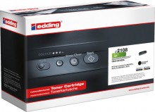 Edding Toner 2108 HP 305A (CE410A)