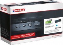 Edding Toner 2110 HP 305A (CE411A)