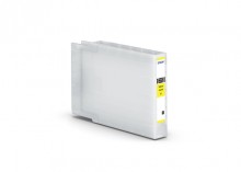 Tintenpatrone T04B440 XL gelb für alle WorkForce Pro WF-C8190/-C8690: