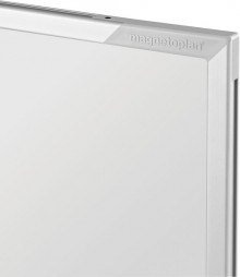 Magnetoplan Whiteboard CC 45x60cm weiß