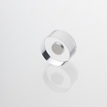 Design-Magnete Acryl. 15mm Haftkraft 1000g