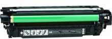 Toner Cartridge CE250A schwarz für Color LaserJet P3525