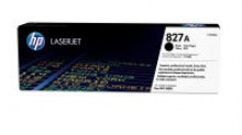 Toner Cartridge 827A schwarz für Color LaserJet Enterprise flow