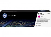 Toner Cartridge 201A, magenta für Color LaserJet Pro200, M252dn,