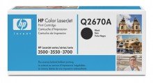 Toner Cartridge 308A schwarz für Color LaserJet 3500, 3500n, 3550,