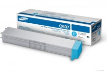 Toner Cartridge SS537A cyan für CLX-9250ND, 9350ND