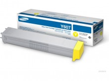 Toner Cartridge SS712A gelb für CLX-9250ND, 9350ND