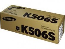 Toner Cartridge SU180A schwarz für CLP-680ND, CLP-680DW, CLX-6260,