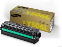 Toner Cartridge SU515A gelb für CLP-680ND, CLP-680DW, CLX-6260,