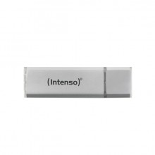 Speicherstick Ultra Line USB 3.0, 512GB, silber