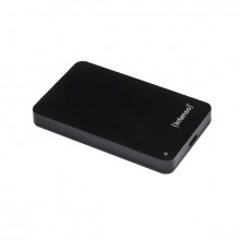 Portable Festplatte 2,5" USB 3.0, 4TB, schwarz