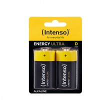 Batterie Energy Ultra D, LR20, Alkaline Mangnese, 12000 mAh, 1,5 V