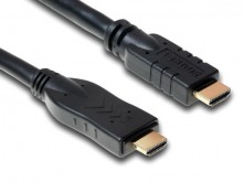HDMI-Kabel Aktiv 30 m für Auflösungen bis 4K30