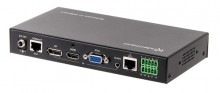 HDBT Transmitter Multishare 31 für HDMI- DisplayPort- und VGA-Signale