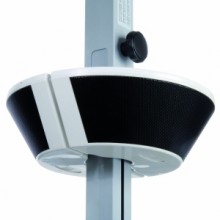 Lautsprecher Aktivbox Dome 20 für Projektor-Deckenhalter od. freistehend