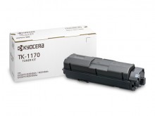 Toner-Kit TK-1170 schwarz für M2040dn, M2540dn, M2640idw