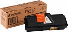 Toner-Kit TK-130 schwarz für FS-1300D, FS-1300DN, FS-1350DN,