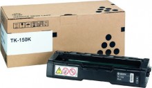 Toner-Kit TK-150K schwarz für FS-C1020MFP, FS-C1020MFP/KL3,