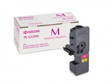 Toner-Kit TK-5220M magenta für ECOSYS P5021cdn, 5021cdw, M5521cdn,