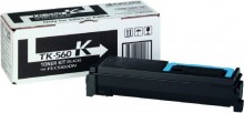 Toner-Kit TK-560K schwarz für FS-C5300DN
