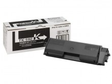 Toner-Kit TK-590K schwarz für FS-C2026MFP, FS-C2026MFP/KL3,