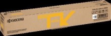 Toner-Kit TK-8115Y gelb für M8130cidn