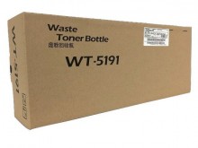 Resttonerbehälter WT-5191 für TASKalfa 406ci
