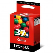 Tintenpatrone Nr. 37A farbig für X3650,X4650,X5650,X6650,Z2420